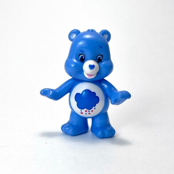 Car Bears & Cousins ✨ Collectible Mini Figures ❤️ - Picture 3 of 8